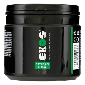 Hybrid Lubricant Eros E51502 500 ml by Eros, Lubricants & Licks - Ref: S4001375, Price: 16,63 €, Discount: %