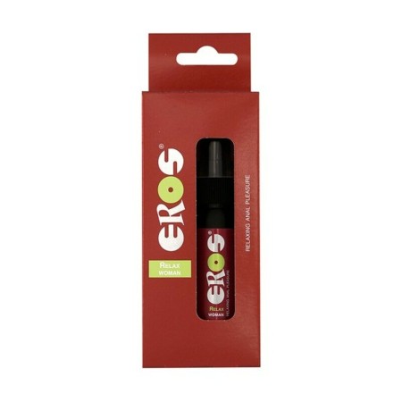 Anal entspannend Eros (30 ml) | Tienda24 - Global Online Shop Tienda24.eu