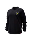 Polar sem Capuz Homem New Balance Essentials Athletic Club | Tienda24 Tienda24.eu