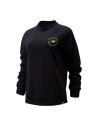 Polar sem Capuz Homem New Balance Essentials Athletic Club | Tienda24 Tienda24.eu