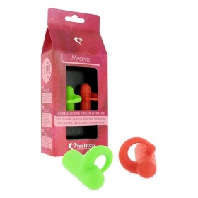 Vibrateur à doigts Orb FeelzToys 8.7179E+12 de FeelzToys, Doigts chinois - Réf : S4001397, Prix : 12,16 €, Remise : %