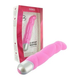 Gino Vibrator Pink FeelzToys 4966 by FeelzToys, G spot vibrators - Ref: S4001405, Price: 20,55 €, Discount: %