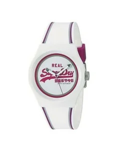 Reloj Mujer Folli Follie WF18R034SPW-PI (Ø 32 mm)