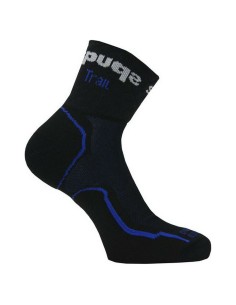 Calcetines Deportivos Puma 251015 Negro | Tienda24 Tienda24.eu