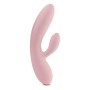 Lea Vibrator Soft Pink FeelzToys von FeelzToys, G-Punkt-Vibratoren - Ref: S4001414, Preis: 55,66 €, Rabatt: %