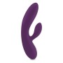 Vibrador Lea Roxo FeelzToys Roxo de FeelzToys, Vibradores Ponto G - Ref: S4001415, Preço: 55,73 €, Desconto: %