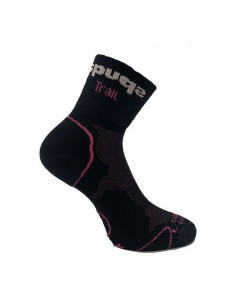 Chaussettes de Sport Puma 251015 Noir | Tienda24 Tienda24.eu