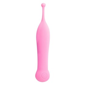 G-Punkt Vibrator Dream Toys Amour Rot | Tienda24 - Global Online Shop Tienda24.eu