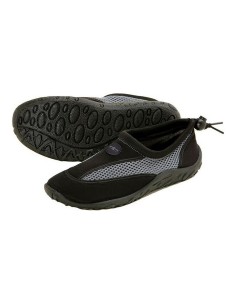 Babyschuhe Lines Weiß/Schwarz | Tienda24 Tienda24.eu