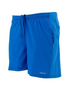 Calças de Treino Infantis Jordan Mj Essentials Azul | Tienda24 Tienda24.eu