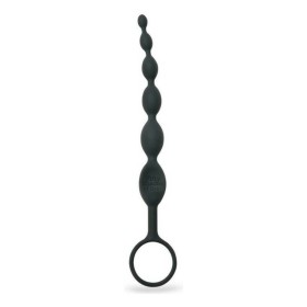 Anal Beads Fifty Shades of Grey Black Silicone by Fifty Shades of Grey, Anal balls - Ref: S4001449, Price: 12,83 €, Discount: %