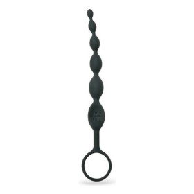 Palline Anali Fifty Shades of Grey Nero Silicone di Fifty Shades of Grey, Palline anali - Rif: S4001449, Prezzo: 12,83 €, Sco...