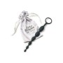 Bolas Anales Fifty Shades of Grey Negro Silicona de Fifty Shades of Grey, Bolas anales - Ref: S4001449, Precio: 12,83 €, Desc...