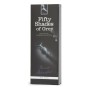 Esferas Anais Fifty Shades of Grey Preto Silicone de Fifty Shades of Grey, Bolas anais - Ref: S4001449, Preço: 12,83 €, Desco...