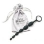 Bolas Anales Fifty Shades of Grey Negro Silicona de Fifty Shades of Grey, Bolas anales - Ref: S4001449, Precio: 12,83 €, Desc...