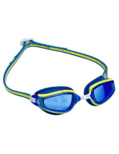 Occhialini da Nuoto Aqua Sphere Fastlane Blue Azzurro Taglia unica da Aqua Sphere, Occhiali - Ref: S6427864, Precio: 16,76 €,...