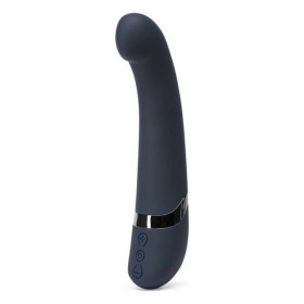 Vibrador Fifty Shades of Grey FS-63944 Azul Marinho de Fifty Shades of Grey, Vibradores Ponto G - Ref: S4001475, Preço: 54,26...