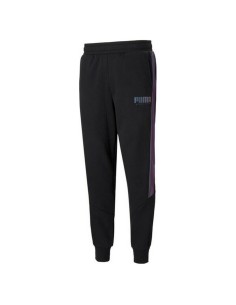 Pantalone di Tuta Puma Cyber Nero Uomo da Puma, Uomo - Ref: S6429832, Precio: 41,50 €, Descuento: %