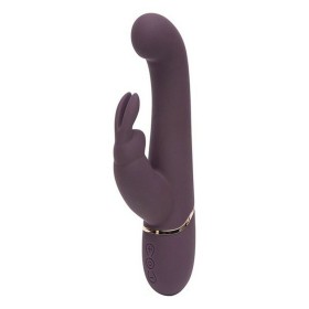 Rabbit Fifty Shades of Grey N10539 Purple by Fifty Shades of Grey, G spot vibrators - Ref: S4001482, Price: 55,08 €, Discount: %