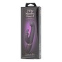 Vibratore Rabbit Fifty Shades of Grey N10539 Viola di Fifty Shades of Grey, Vibratori G-Spot - Rif: S4001482, Prezzo: 55,08 €...