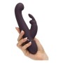 Rabbit Fifty Shades of Grey N10539 Purple by Fifty Shades of Grey, G spot vibrators - Ref: S4001482, Price: 55,08 €, Discount: %