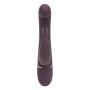 Rabbit Fifty Shades of Grey N10539 Purple by Fifty Shades of Grey, G spot vibrators - Ref: S4001482, Price: 55,08 €, Discount: %