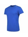 Camisola de Manga Curta Homem Joluvi Trainning | Tienda24 Tienda24.eu