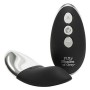 G-Punkt Vibrator Fifty Shades of Grey Relentless Vibrations Schwarz/Silberfarben von Fifty Shades of Grey, G-Punkt-Vibratoren...