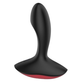 Massage de la prostate Magic Motion Solstice Noir/Rouge de Magic Motion, Masseurs de prostate - Réf : S4001510, Prix : 43,40 ...