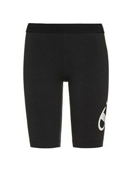 Leggings de Desporto de Mulher Champion Competition Preto | Tienda24 Tienda24.eu