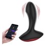 Massage de la prostate Magic Motion Solstice Noir/Rouge | Tienda24 - Global Online Shop Tienda24.eu