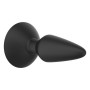 Plug Anal Magic Motion Equinox Negro (8,8 cm) de Magic Motion, Plugs - Ref: S4001511, Precio: 43,40 €, Descuento: %