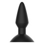 Plug Anal Magic Motion Equinox Negro (8,8 cm) de Magic Motion, Plugs - Ref: S4001511, Precio: 43,40 €, Descuento: %