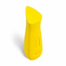 Kip Clitoris Vibrator Dame Products Lemon by Dame Products, Classic vibrators - Ref: S4001524, Price: 56,20 €, Discount: %