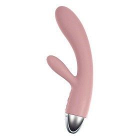 Lapin Svakom SV Alice Rose de Svakom, Vibrateurs du point G - Réf : S4001529, Prix : 40,93 €, Remise : %