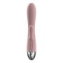 Rabbit Svakom SV Alice Pink by Svakom, G spot vibrators - Ref: S4001529, Price: 40,93 €, Discount: %