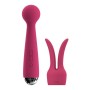 Vibrador Svakom NS6988 Ciruela | Tienda24 - Global Online Shop Tienda24.eu