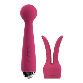 Vibrator Svakom NS6988 Lila von Svakom, Fingerüberzieher - Ref: S4001533, Preis: 52,51 €, Rabatt: %