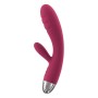 Vibrador Svakom Barbara Ciruela de Svakom, Vibradores dobles - Ref: S4001534, Precio: 43,60 €, Descuento: %