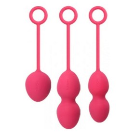 Bolas de Orgasmo Svakom 3100783 de Svakom, Bolas chinesas - Ref: S4001539, Preço: 24,93 €, Desconto: %