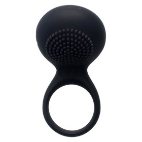 Anillo Vibrador Tyler Negro Svakom 3100523 de Svakom, Anillos - Ref: S4001543, Precio: 34,23 €, Descuento: %