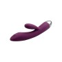 Hase Svakom NS7148 Violett von Svakom, Vibratoren mit Klitorisstimulation - Ref: S4001544, Preis: 44,81 €, Rabatt: %