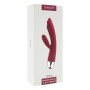 Conejito Vibrador Svakom NS7149 Ciruela de Svakom, Vibradores dobles - Ref: S4001545, Precio: 38,76 €, Descuento: %