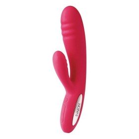 Rabbit Vibrator Happy Rabbit 01239 Schwarz | Tienda24 - Global Online Shop Tienda24.eu