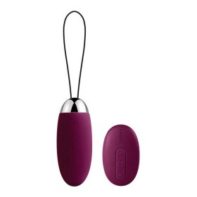 Vibromasseur Svakom NS7143 Violet de Svakom, Oeufs vibrants - Réf : S4001548, Prix : 35,94 €, Remise : %