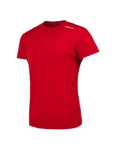 Men’s Short Sleeve T-Shirt Russell Athletic EMT E46291 | Tienda24 Tienda24.eu