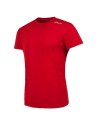 Herren Kurzarm-T-Shirt Joluvi Duplex Rot | Tienda24 Tienda24.eu