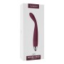 Vibrador com Cabeça Flexível Cici Violeta Svakom Cici Violeta de Svakom, Vibradores clássicos - Ref: S4001553, Preço: 35,20 €...