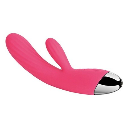 Hase Svakom Lila von Svakom, Vibratoren mit Klitorisstimulation - Ref: S4001562, Preis: 44,37 €, Rabatt: %