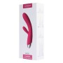 Conejito Vibrador Svakom Ciruela de Svakom, Vibradores dobles - Ref: S4001562, Precio: 44,37 €, Descuento: %